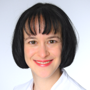 Dr. Dr. Nathalie M Schmidt