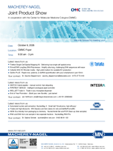Visual CMMC Novel Technologies Seminar Series