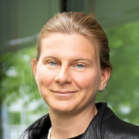 Prof. Dr. Anne Schaefer CMMC Cologne