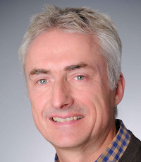 Prof. Dr. Andreas Wodarz CMMC Cologne