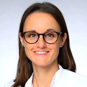 PD Dr. Carolina Rosswog