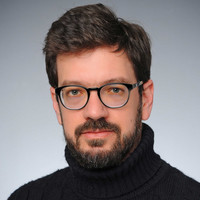 Prof. Dr. Argyris Papantonis CMMC Cologne