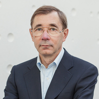 Prof. Dr. Dr. h.c. Thomas Krieg CMMC Cologne