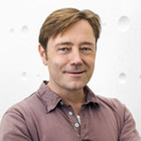 Prof. Dr. Marcus Krüger CMMC Cologne