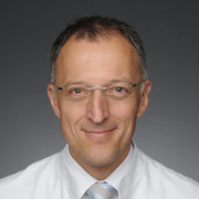 Prof. Dr. med. Thomas Benzing, Chair of the Center for Molecular Medicine Cologne