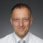 Prof. Dr. med. Thomas Benzing, Chair of the Center for Molecular Medicine Cologne