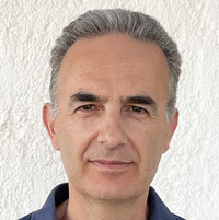 Prof. Dr. Manolis Pasparakis CMMC Cologne