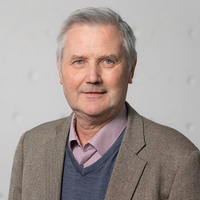 Prof. Dr. Mats Paulsson CMMC Cologne