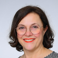 Dr. Nadja Borchers CMMC Cologne