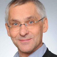 Prof. Dr. Ludwig Eichinger CMMC Cologne